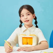 

Sitting Posture Corrector Children Correct Reading Writing Orthosis Anti Myopia Eyesight Protector For Clavicle Spine Back