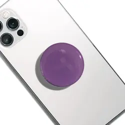 Korean - Style Macaron Stretchable Phone Grip & Stand (Qqzjbeta034)