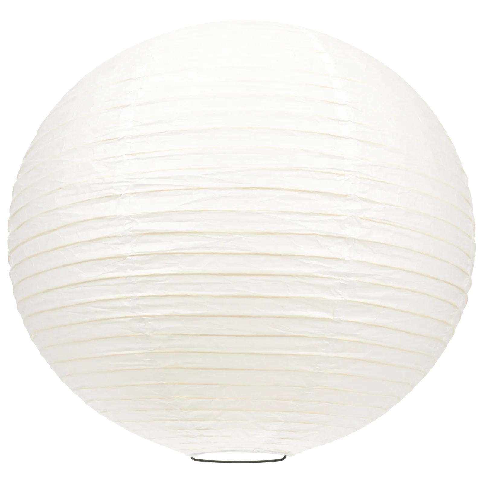 

Paper Lampshade Outdoor Lantern Lanterns Household Home Light Cover Hanging Metal Decor