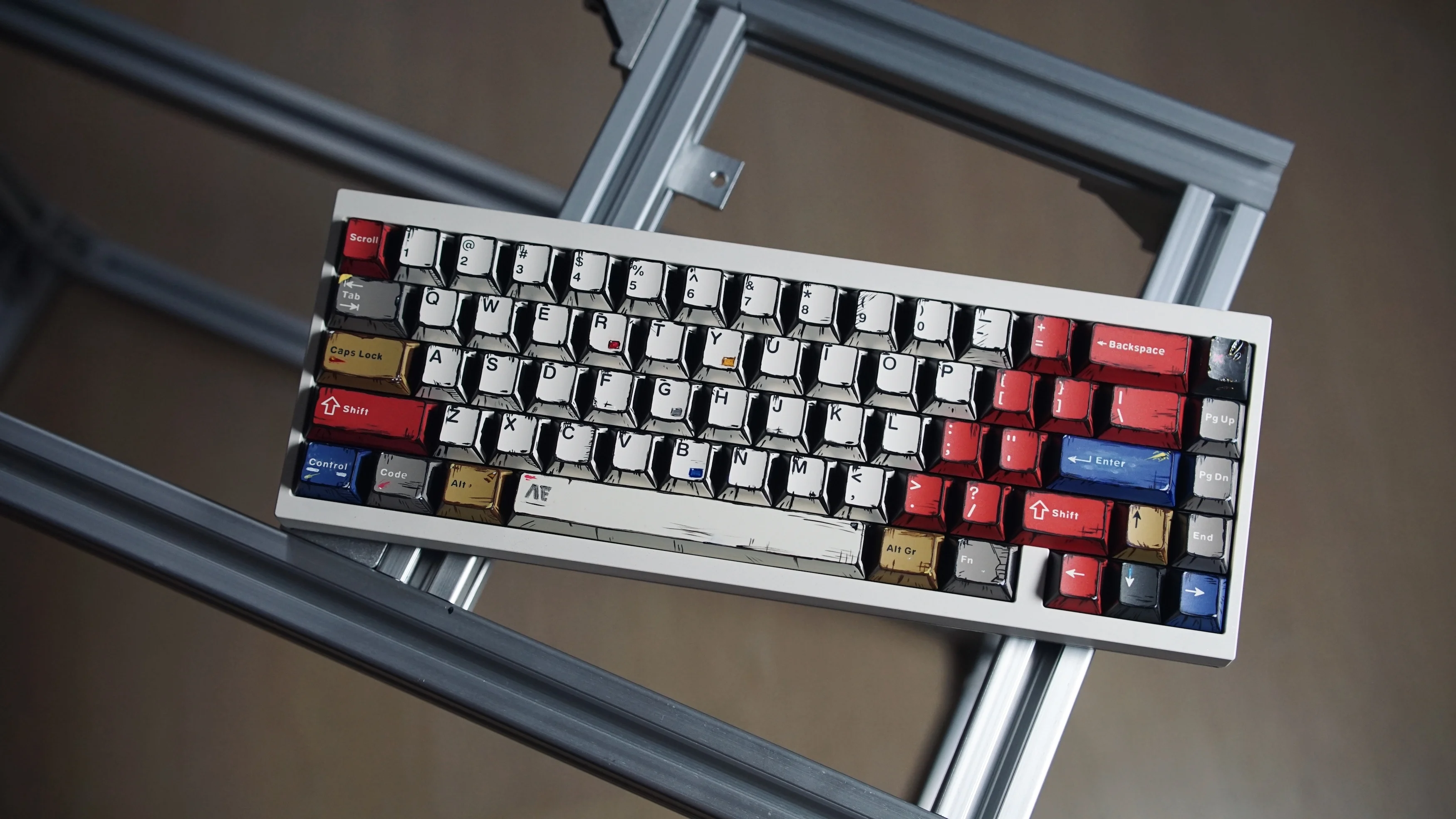 S7acc7d91adae47dfa8c44cfc78de4b8cQ - GMK Keycap UK Store