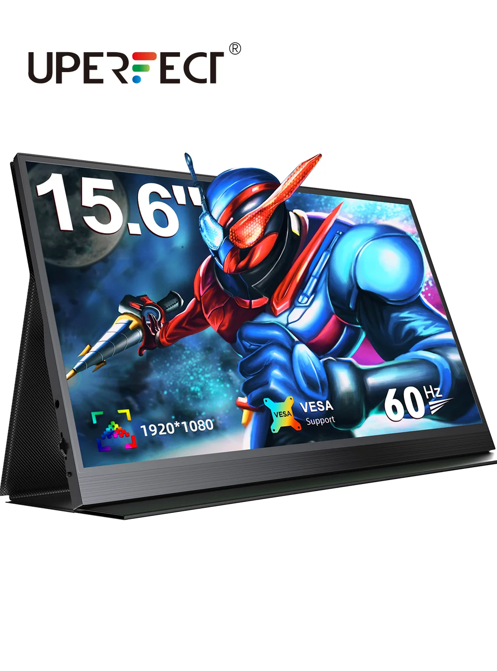 Portable-Monitor-15-6-FHD-1080P-USB-C-HDMI-Gaming-Ultra-Slim-IPS ...