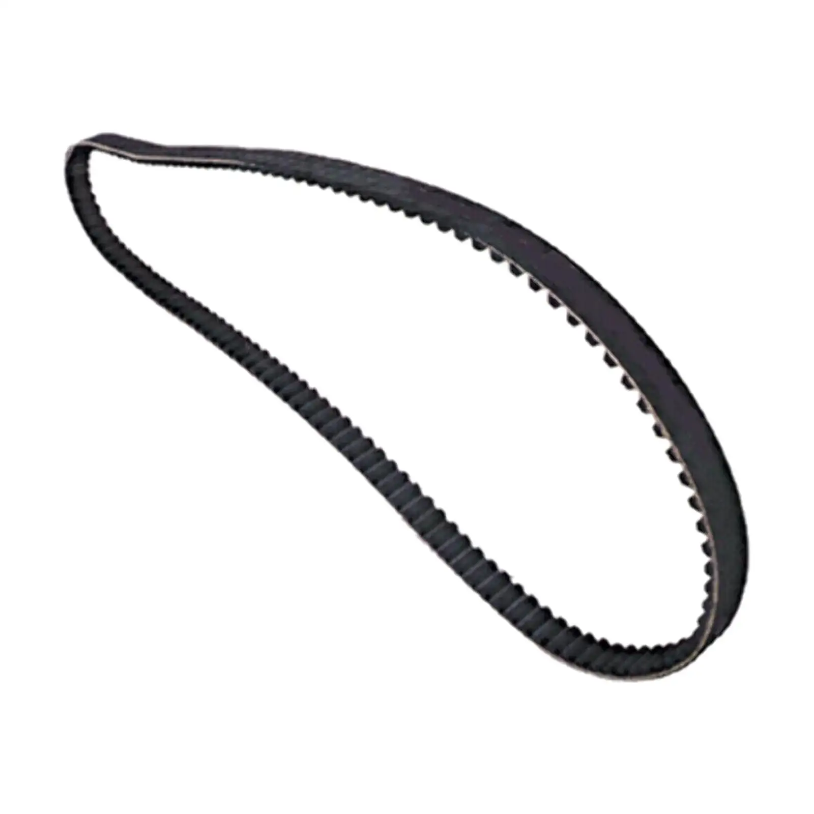 

Rear Drive Belt Motorcycle Accessories Rubber 1204-0051 40015-00 133 Tooth 1 1/8" for Dyna Fxdxi Fxdli Fxdwgi Super Glide