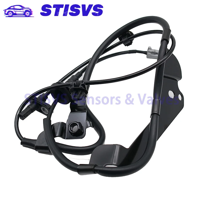 サザレ MITSUBISHI MIRAGE A0#A 14-23 Genuine ABS Rear Wheel Speed