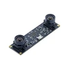 4MP OV4689 USB2.0 Dual Camera Module For Distance Measurement 5