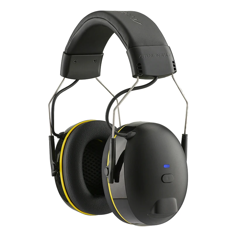 Headphone Electronic Earmuffs Shooting Ear Protection for hunting Noise Reduction Professional Tactical electronic earmuffs,noise cancelling headphones