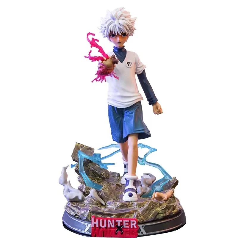 Figurine Meruem - Hunter x Hunter