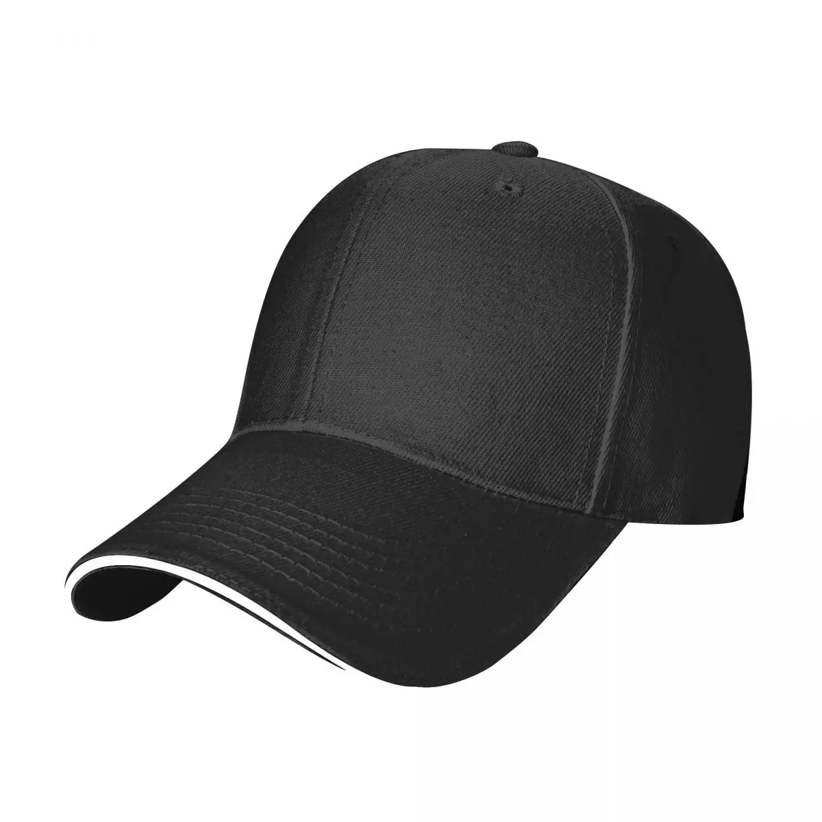 

New Formidable! - Black - Baseball Cap Fashion New In Hat Women Hats Men'S