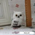 Owl Left