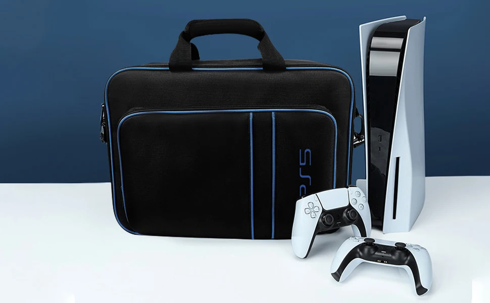 PS5 carrying case