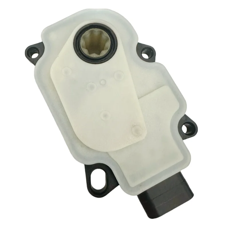 Car Heater Control Valve Genuine Servo Motor For Porsche Maca Volkswagen Golf Touareg Audi Q7 Skoda 95B965501AA 95B 965 501 AA