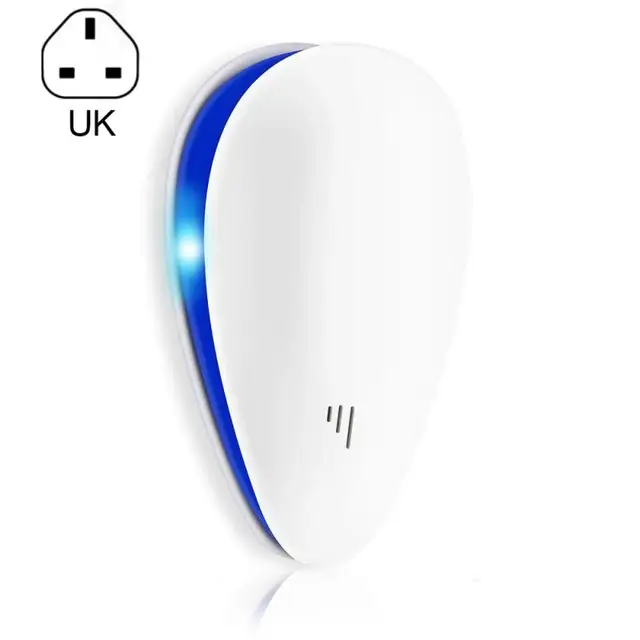 White UK