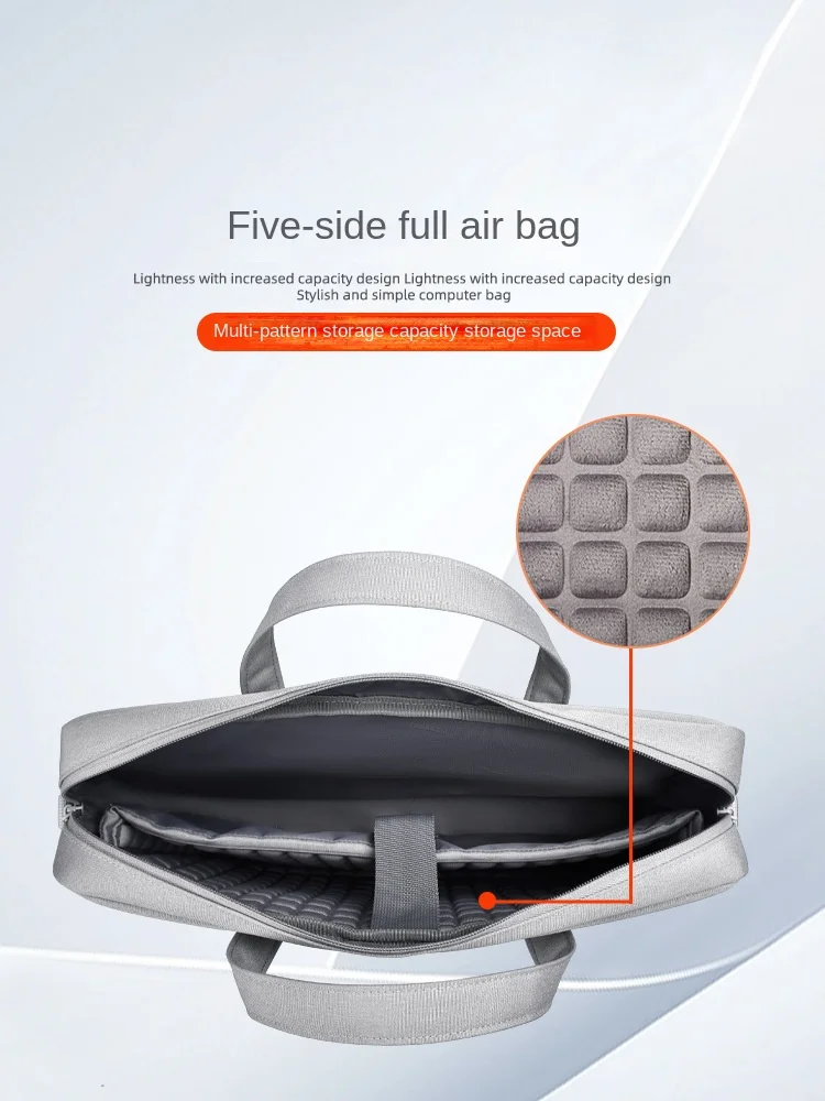 QINNXER Brandat ������ ��ǻ�� ����, �޴�� ��뷮 ��Ʈ�� ���� ����, ���� ���� �ڵ�� Ʈ����, 2024 �α�