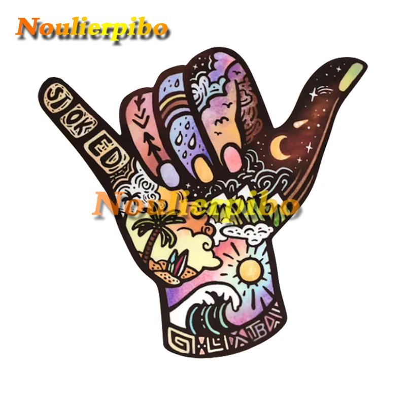 

Hangloose природа исследование пейзаж автомобильные наклейки устойчивые к царапинам автомобильные принадлежности мотоциклетный шлем офисные принадлежности виниловые наклейки