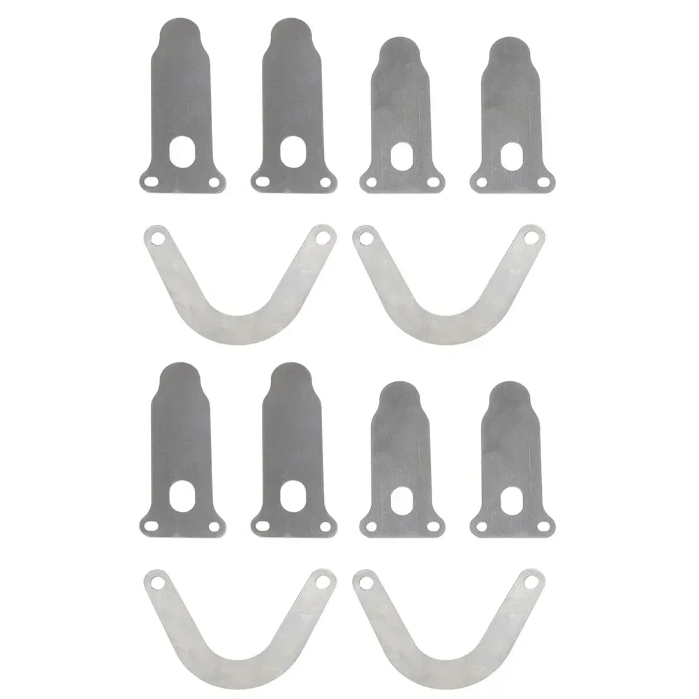 Plaques De Soupape De Rechange Pour Compresseur D'air, Composants De