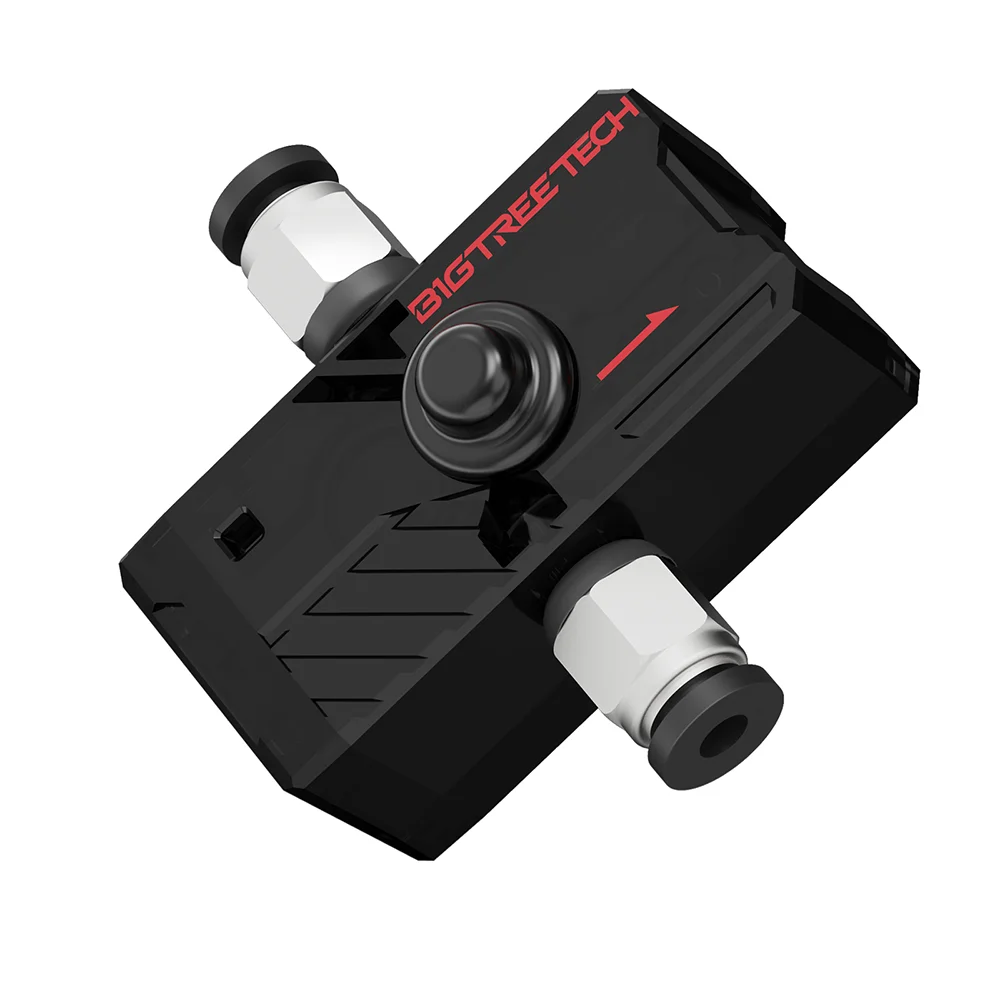 Bigtreetech-smart Filamento Sensor Break Detection Module Peças de Impressora 3d para Skr V1.4 Mini e3 Btt Sfs V2.0 - Imagem 4