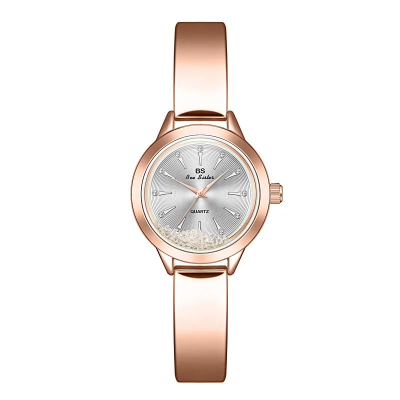 Women Watch New Luxury Brand Diamond Ladies Quartz Watch Gold Silver Stainless Steel Lady Dress Fashion WristWatches For Womens