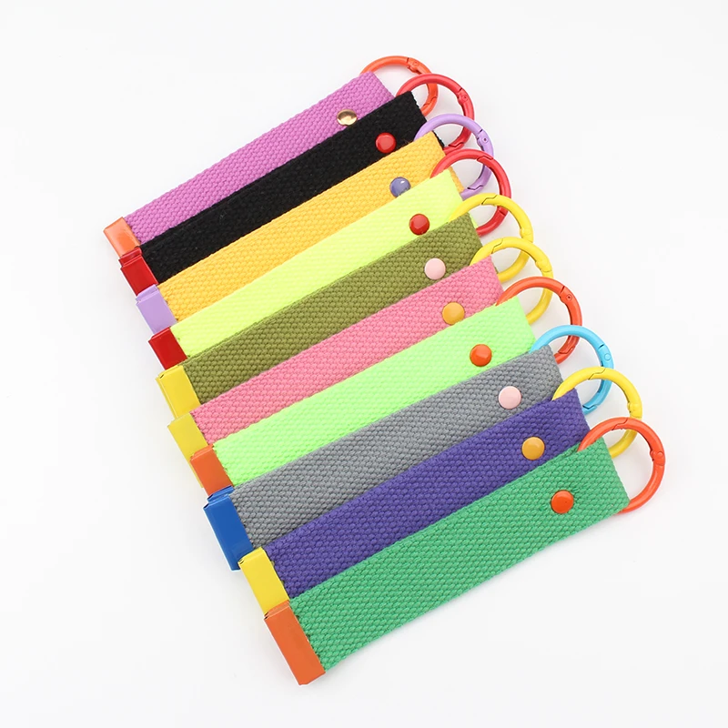 

10-50pcs Wholesale 2.5x12 CM Keychain For Aviation Gift Key Ring Tag Accessories For Mazda Audi Volkswagen Honda Skoda Volvo