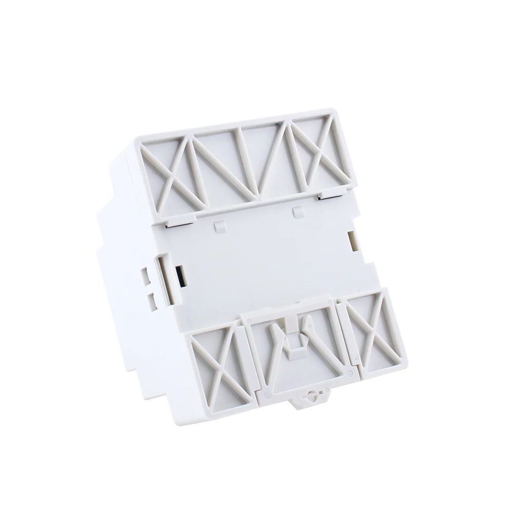 AC-DC 드라이버 전압 조정기 전원 공급 장치, DR-45 DR-30 DR-60W-12V 24V 15V 48V Din 레일 스위칭 전원 공급 장치
