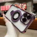 Dark Purple