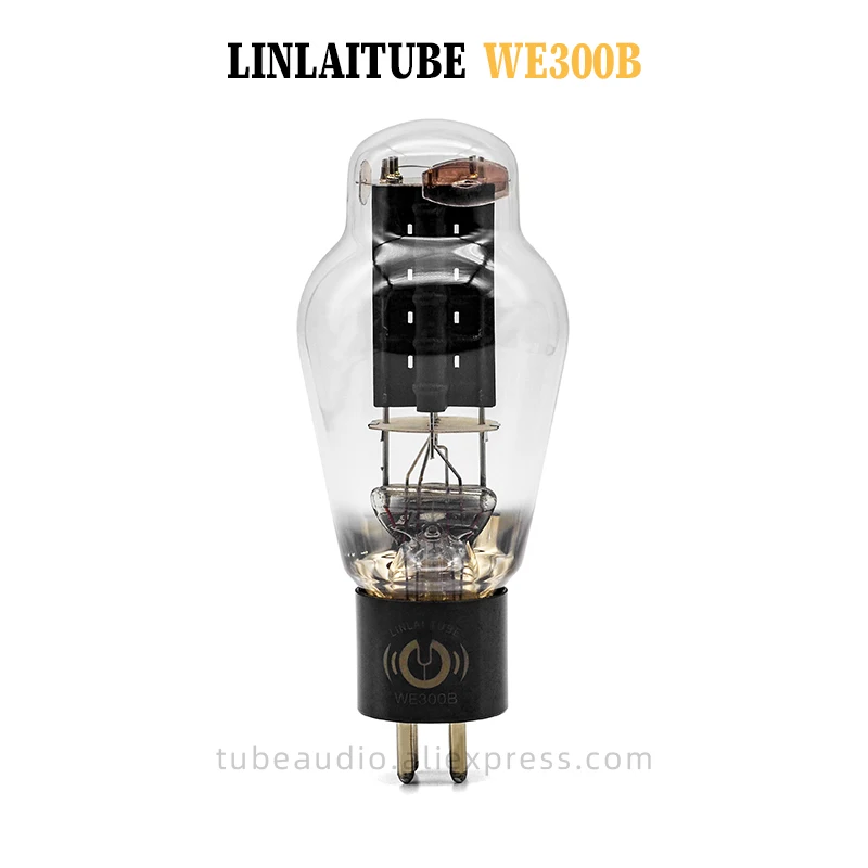 Linlai WE300B 일치하는 쌍 선물 패키지 PSVANE Shuguang /EH/Guiguang 300B 교체