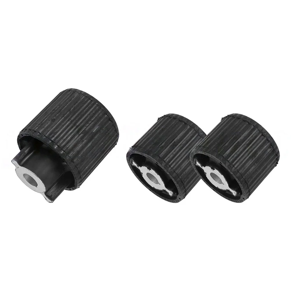3Pcs 차동 베어링 33316797238 33316792872 33316792873 BMW F10 F11 F07 F06 F12 F13 F01 F02 고강도 금속