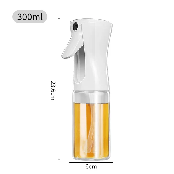 300ml white