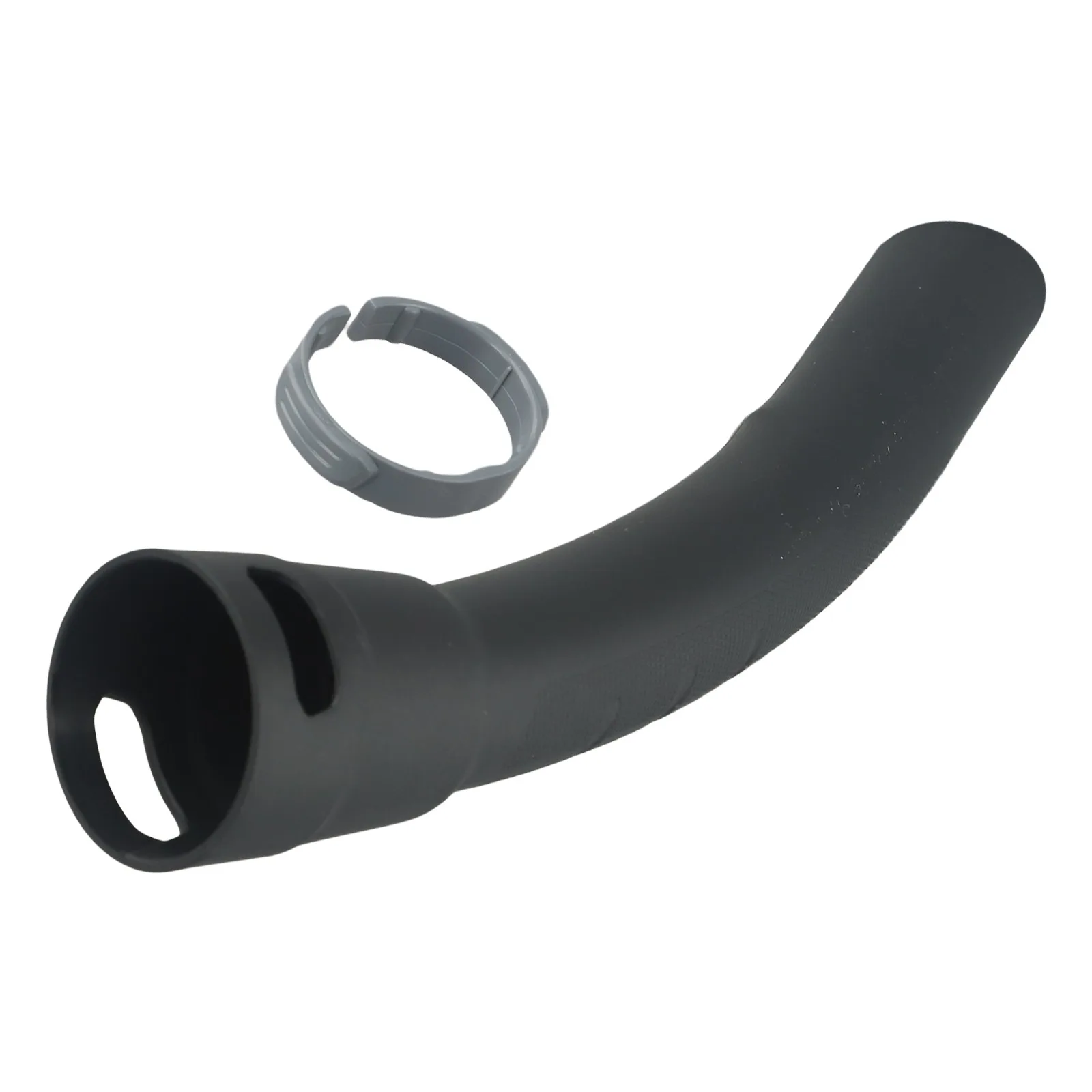 Poignée De Remplacement Pour Tuyau Karcher WD MV 3-6 - Connecteur 35 Mm Ergonomique - Compatible 2.863-012.0