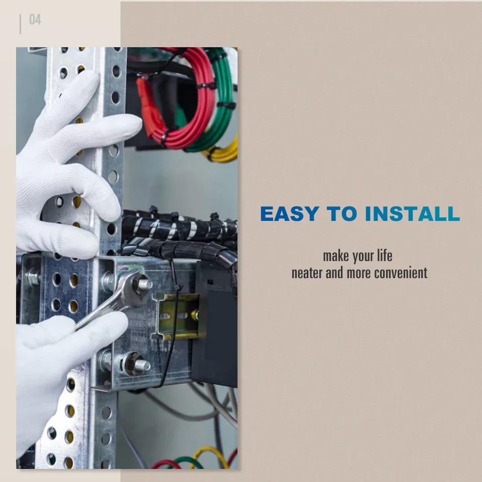 Рисунок 5 - NINDEJIN черная Фланцевая гайка