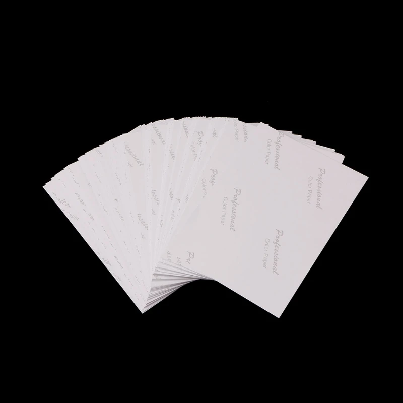 100 Sheet Glossy 5" 3R Photo Paper For Inkjet Printers Photographic Graphics Output