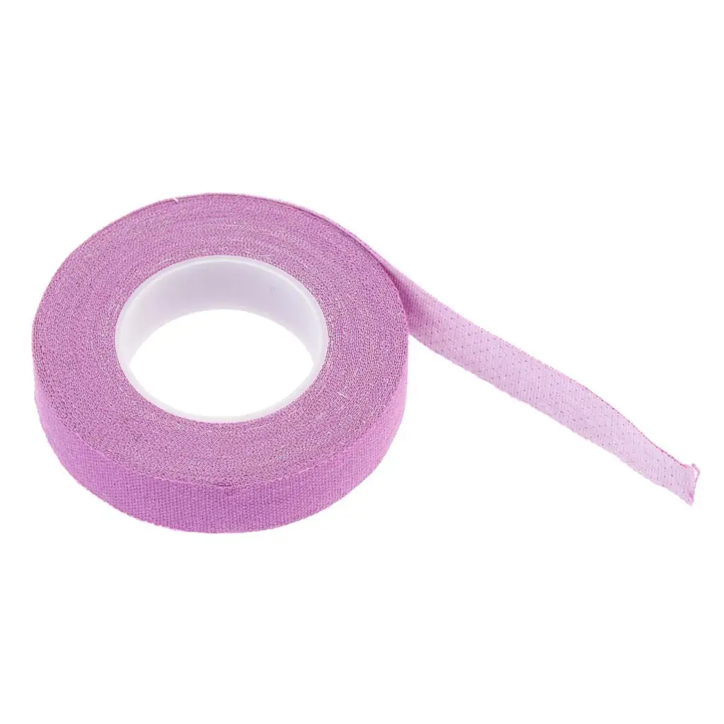 2xCotton Anti Allergy Breathable Tape for Guzheng Pipa Picks