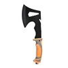 Outdoor Camping Multi functional Axe Cutting Blade Cutting Self Defense Safety Axe Household Outdoor Camping Axe Wholesale 6