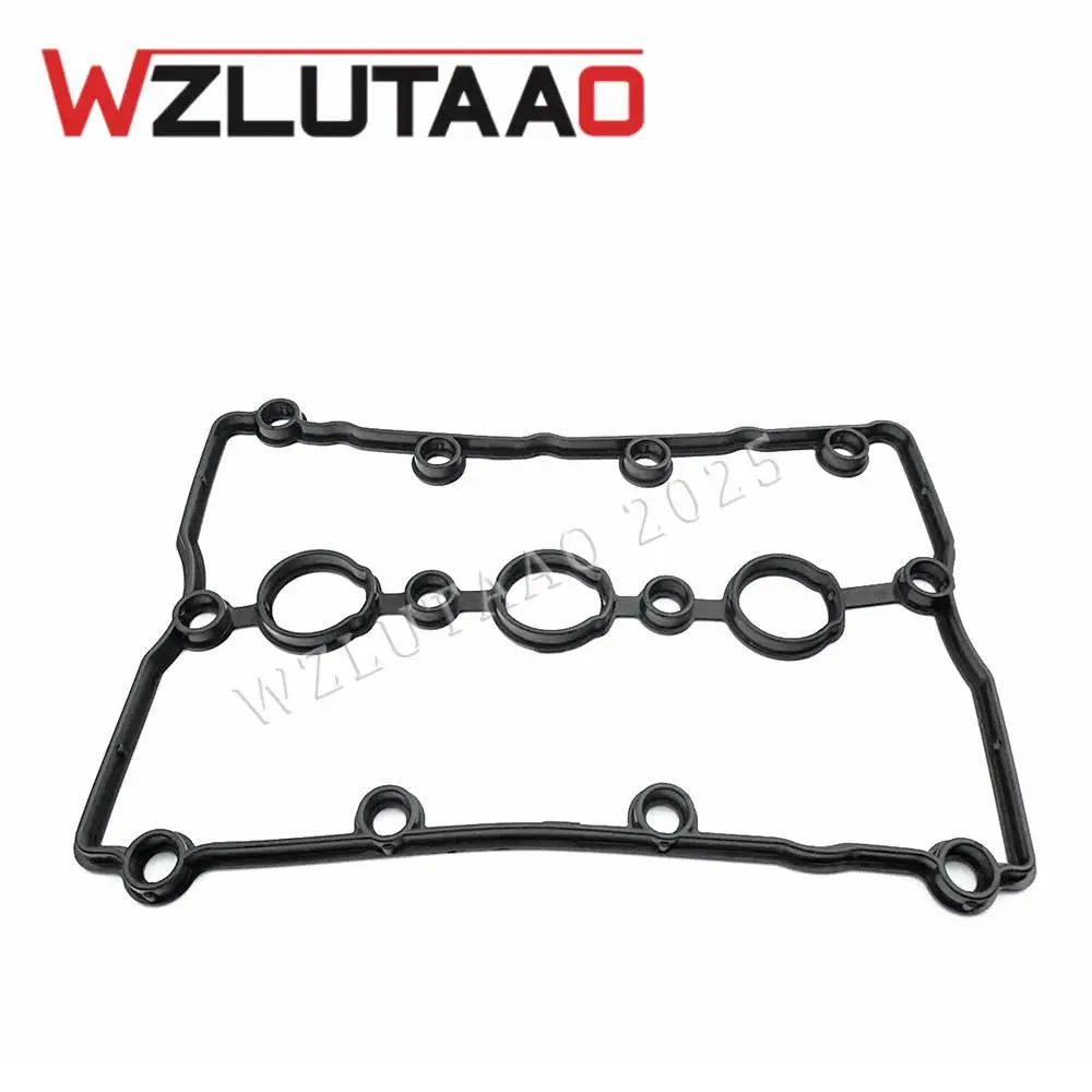 06C103483J Engine Valve Cover Gaskets 06C 103 483 J For AUDI A4 B6/B7 2000-2006 A6 C5/C6 2001-2006 A8L D3 2003-2006 3.0T