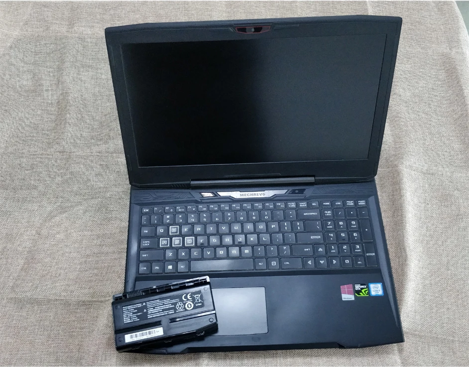 peças para laptop
