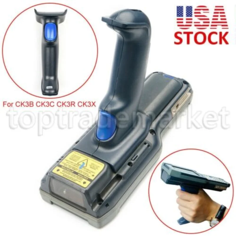 

US Новый пистолетный триггер для Honeywell CK65 CK3 CK3R CK3X 203-879-003
