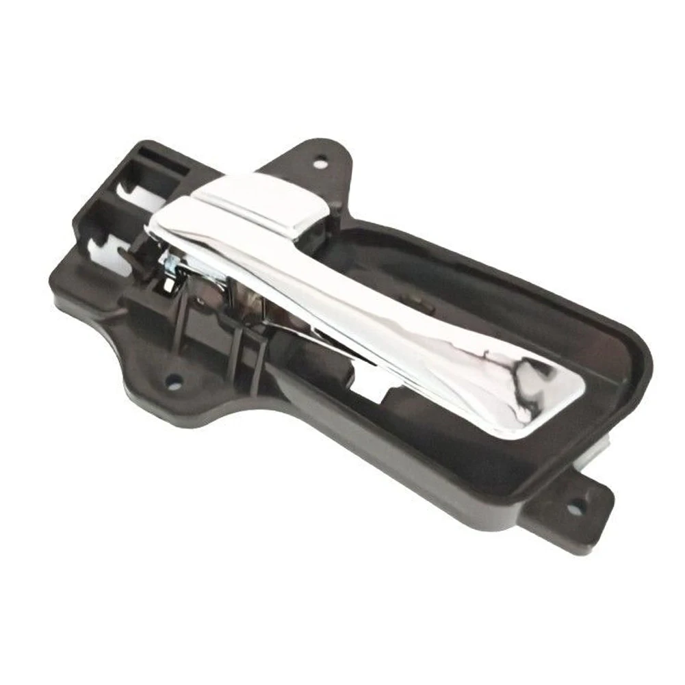 

Front Left Door Handle Interior Vehicle 82610-2L010 Comfortable Durability Hardware For Hyundai Elantra I30 09-12