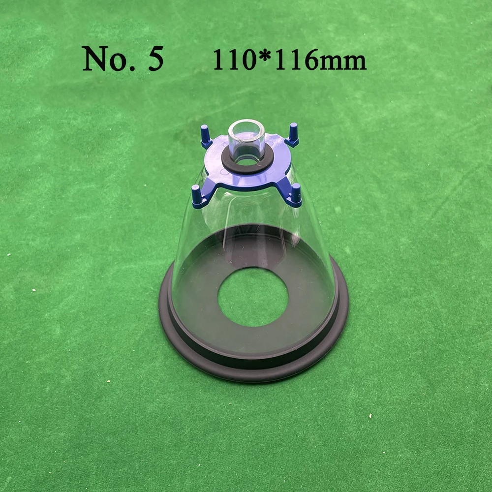 Pet Breathing Mask Animal Anesthesia Kit For Cat Dog Bird Snake Rat