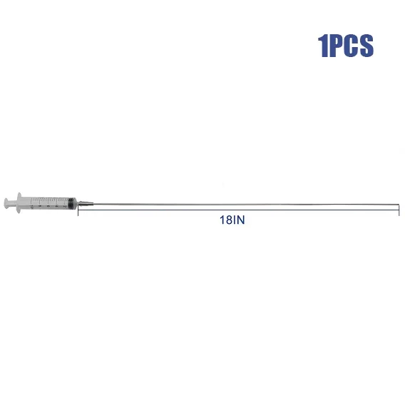 1PCS needle 43cm