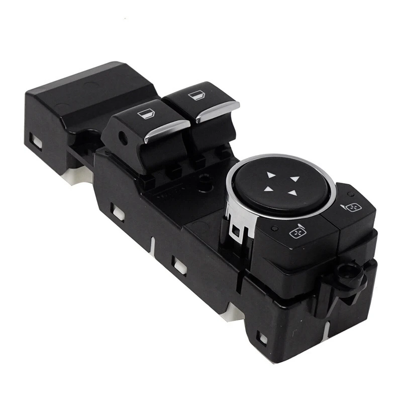 

H1BT-14540-AB H1BT14540AB Front Left Power Window Switch For Ford Fiesta VII 2017 - 2021 Car Accessories