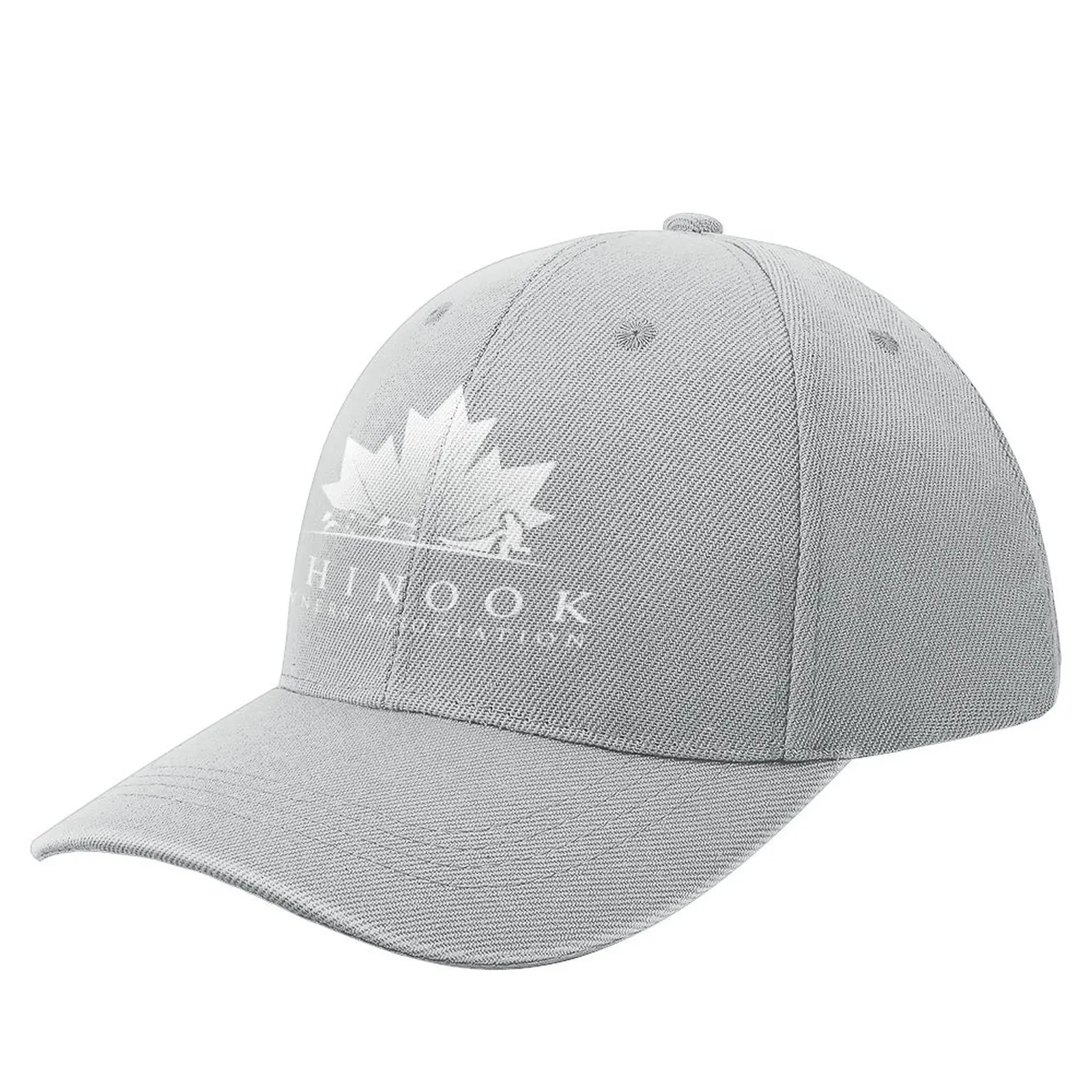 

Chinook Dog - COA Baseball Cap Beach Bag Luxury Brand Male Cap Women'S