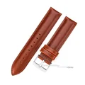Red Brown Silver