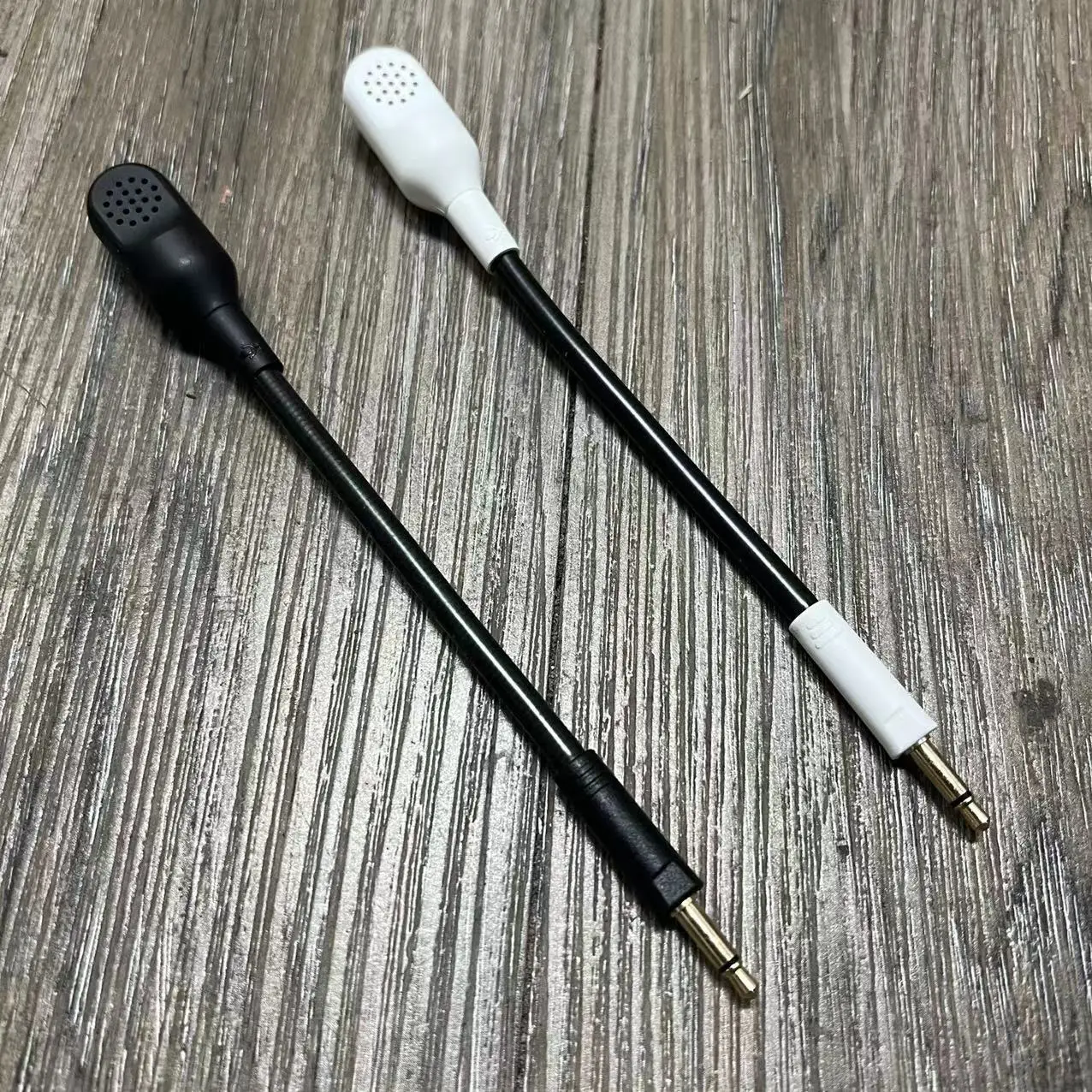 Original Spare parts for Razer V2 HYPERSPEED,Kaira Pro Headphones replacement headset Microphones repair parts