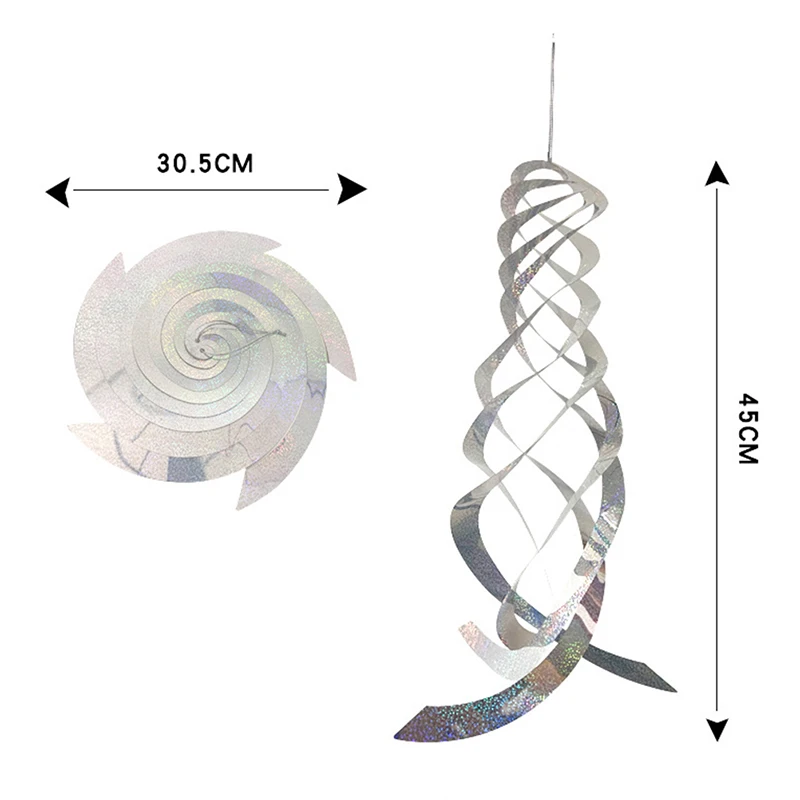 Рисунок 6 - Новый вращающийся отражающий стержень