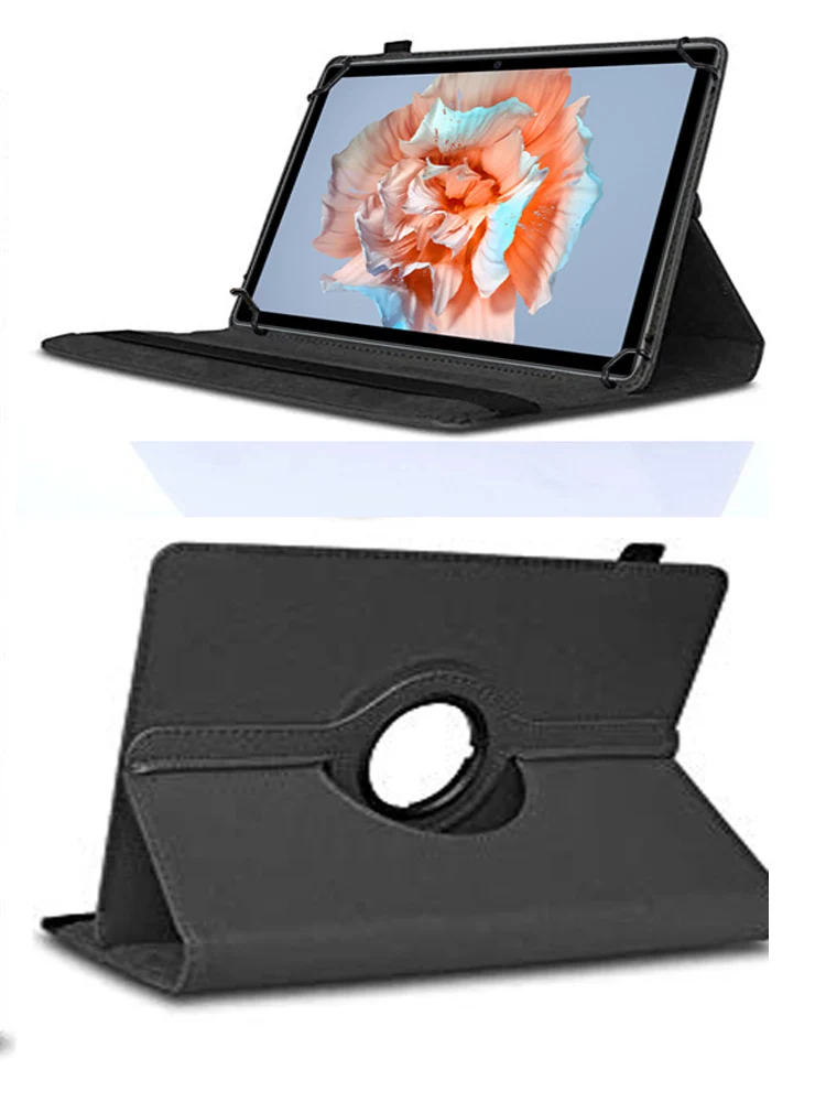 Escudo Protetor para Doogee Pad T10 T10s T20 T20s T30 Pro Universal 10 Polegadas 360 - Imagem 3