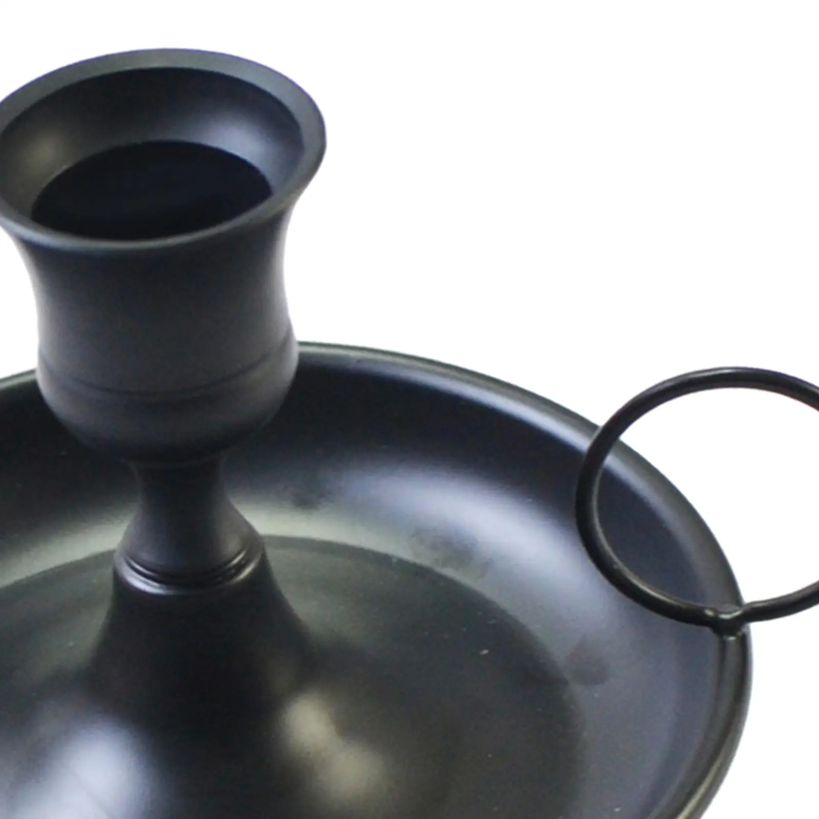 Taper Candle Holder Metal Collectible Candles Candlestick Decorative Candlestick Holder for Table Restaurant Party Home Decor