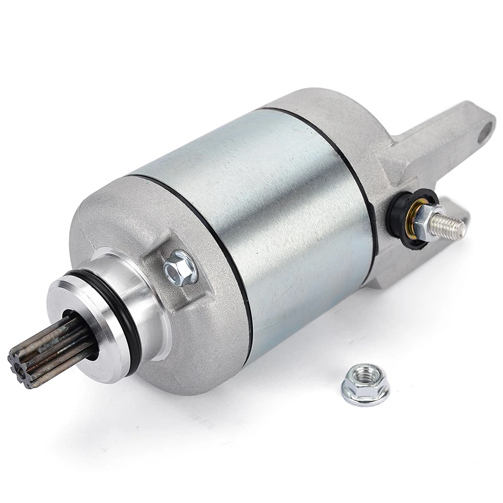Starter Motor for Piaggio Sprint 125 150 Liberty 4T Sprint FLY S 125 150 LX125 LX150 Primavera 1A009964R 58294R