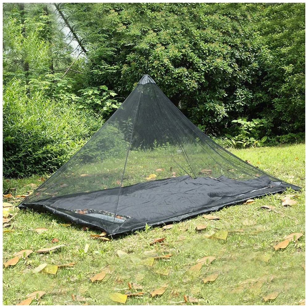 

Mosquito Tent Keep Insect Away Outdoor Camping Backpacking Tent for Single Camping Bed Anti Mosquito Net Bed Tent Mesh Decor