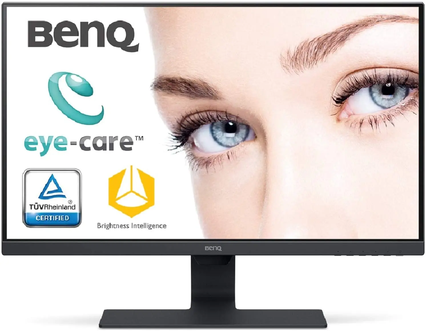 BenQ 27インチ Full ベンキュー HD GW2780 モニター 27