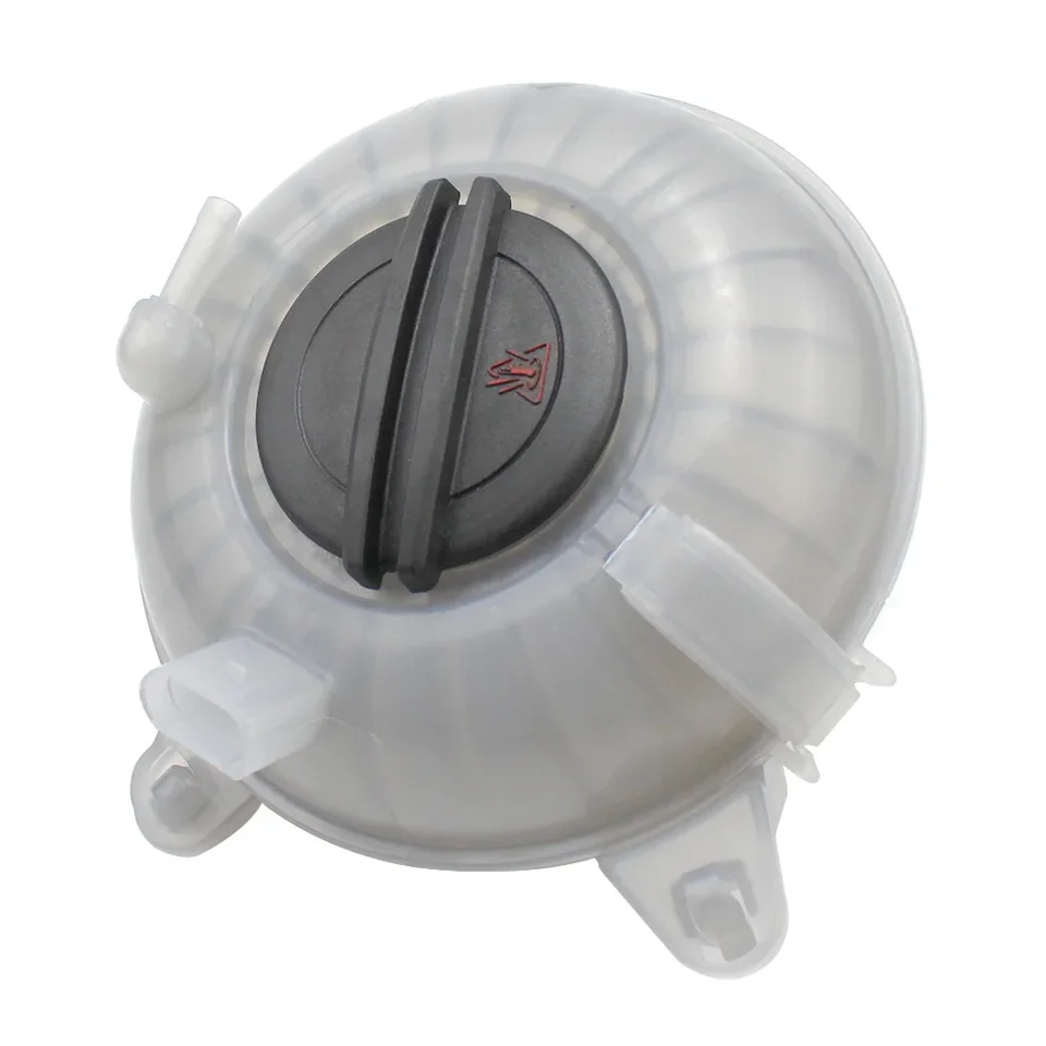 Hudson - 5Q0121407G - Expansion Tank 5Q0121407 新型クーラント膨張タンク 5Q0121407A/H/M、のためにAUDI A3 リムジン (8VS) (2013