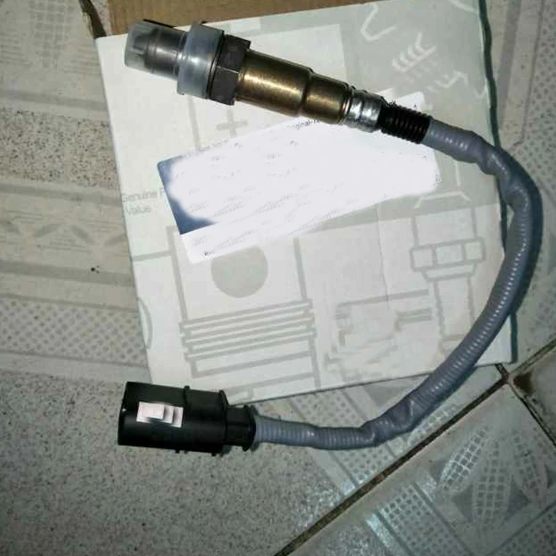 

Me rc ed es -Be nz GL350 GL450 R320 R350 ML350 Front oxygen sensor Oxygen Sensor Probe Upstream of Catalytic Converter