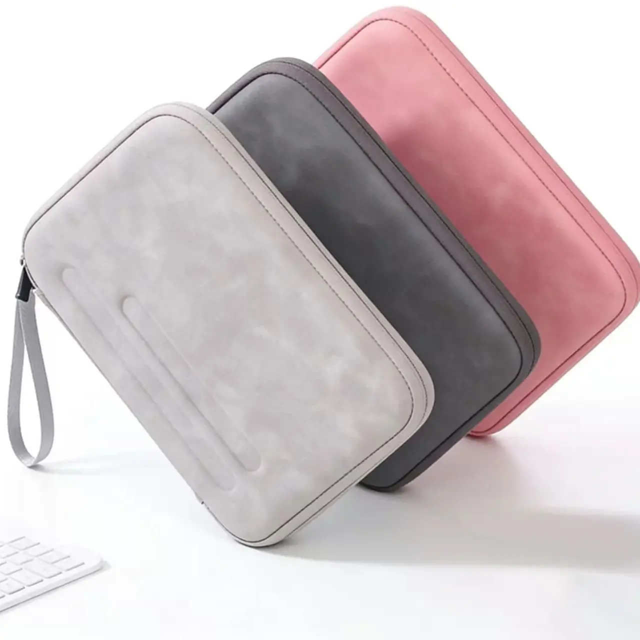 Versatile PU EVA Tablet Sleeve